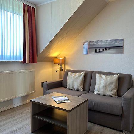 Appartementanlage Zur Seemoewe Insel Poel Exterior foto