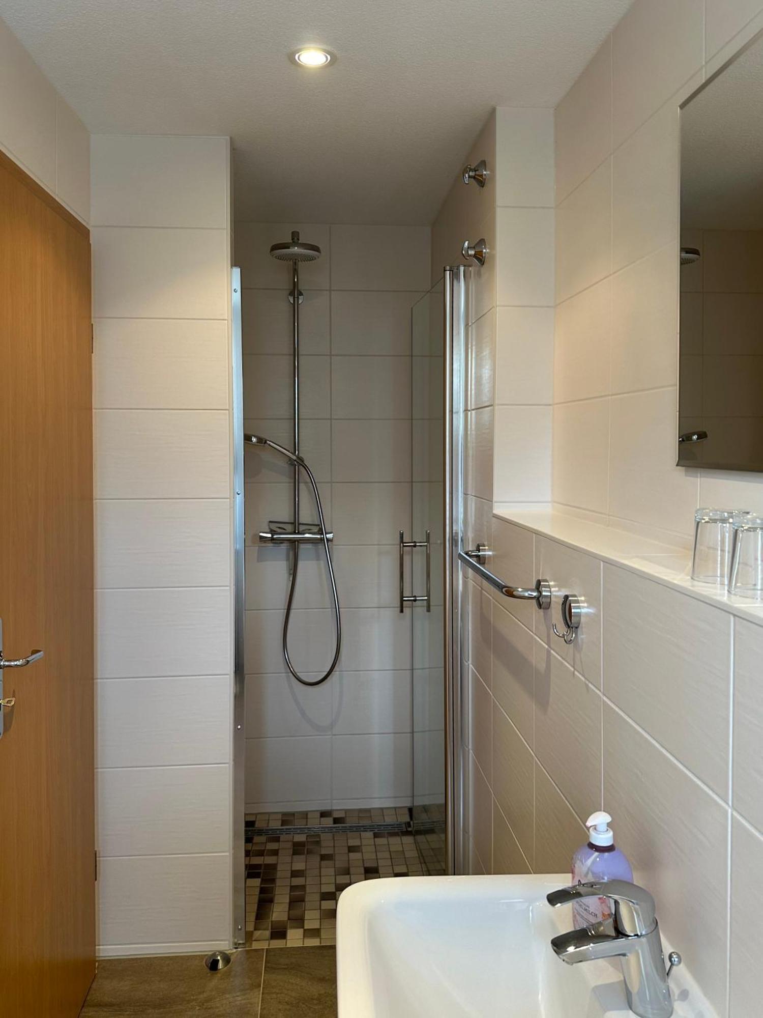 Appartementanlage Zur Seemoewe Insel Poel Exterior foto