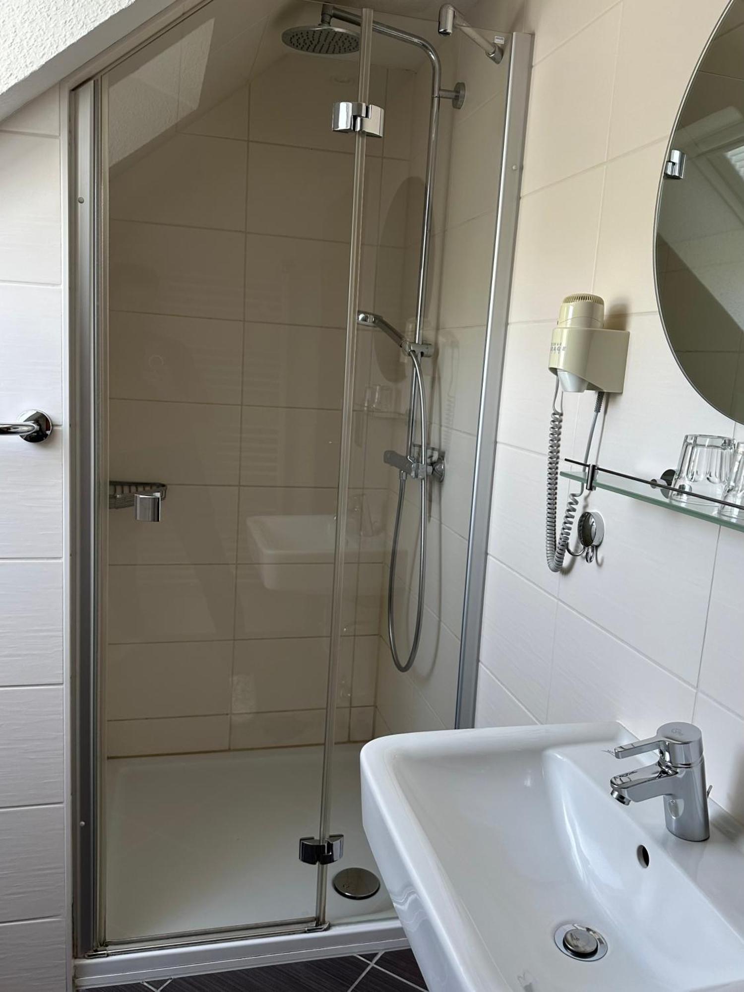Appartementanlage Zur Seemoewe Insel Poel Quarto foto