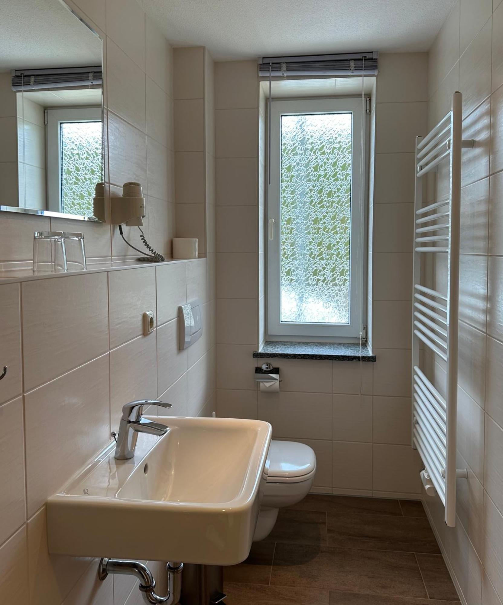 Appartementanlage Zur Seemoewe Insel Poel Exterior foto
