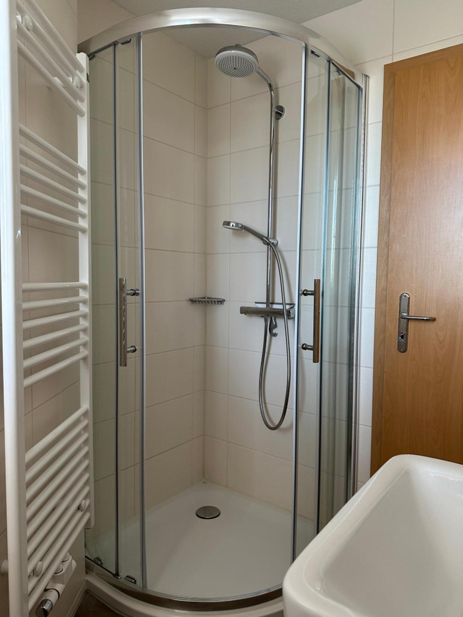 Appartementanlage Zur Seemoewe Insel Poel Quarto foto