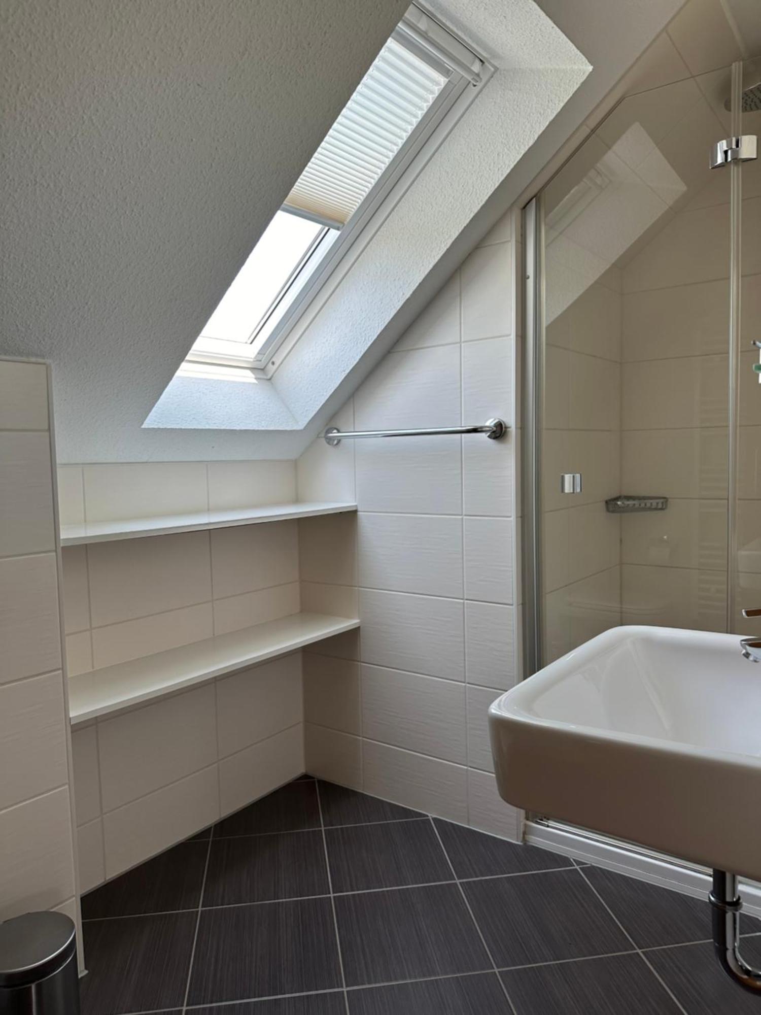 Appartementanlage Zur Seemoewe Insel Poel Quarto foto