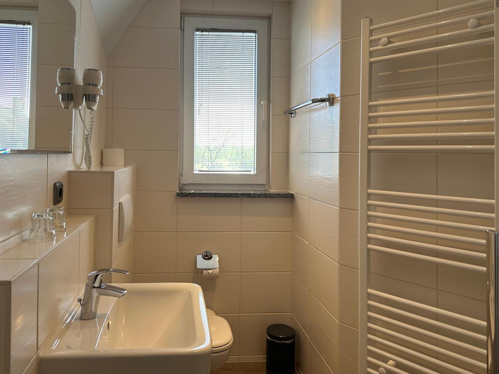 Appartementanlage Zur Seemoewe Insel Poel Exterior foto