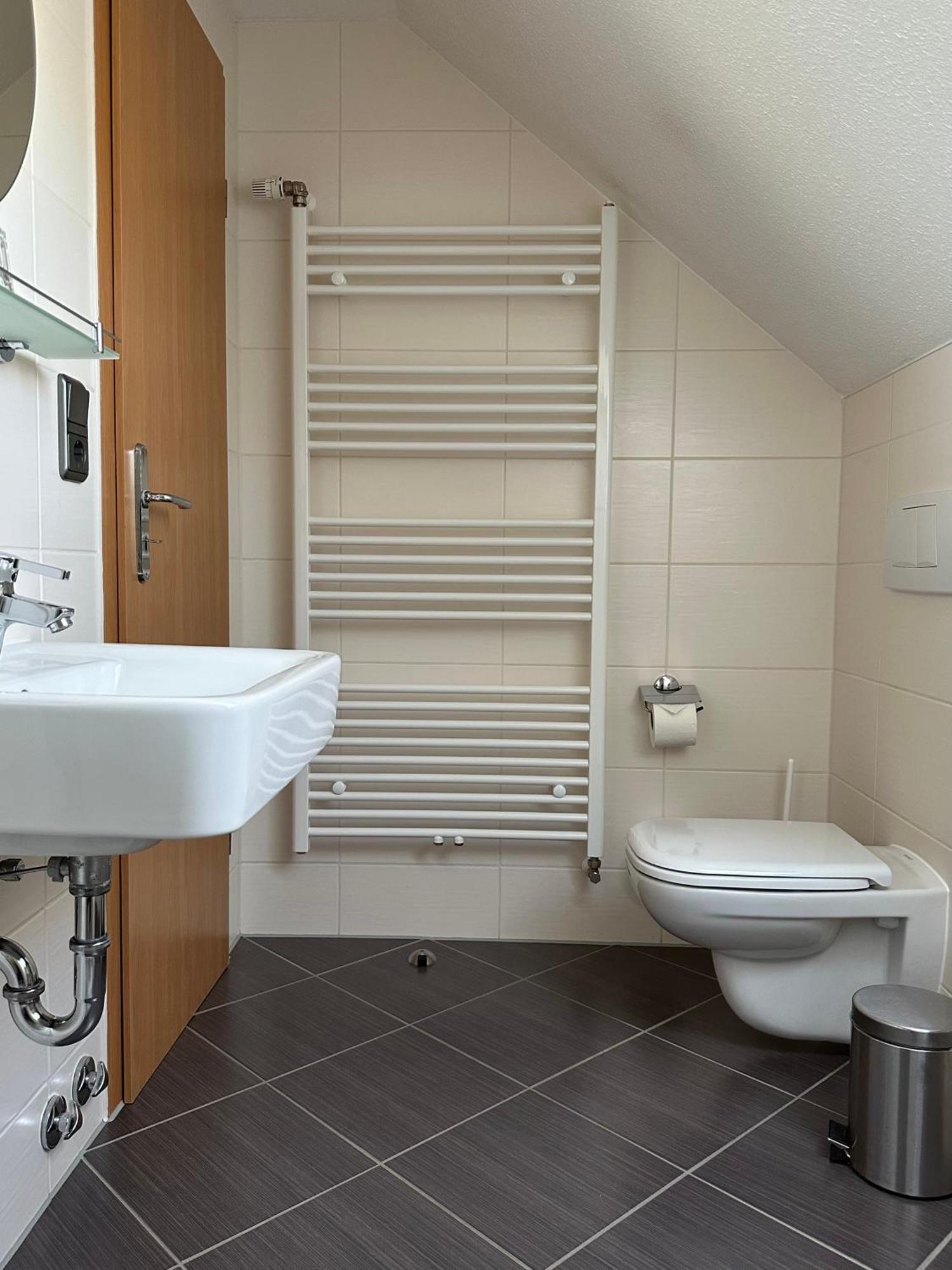 Appartementanlage Zur Seemoewe Insel Poel Quarto foto