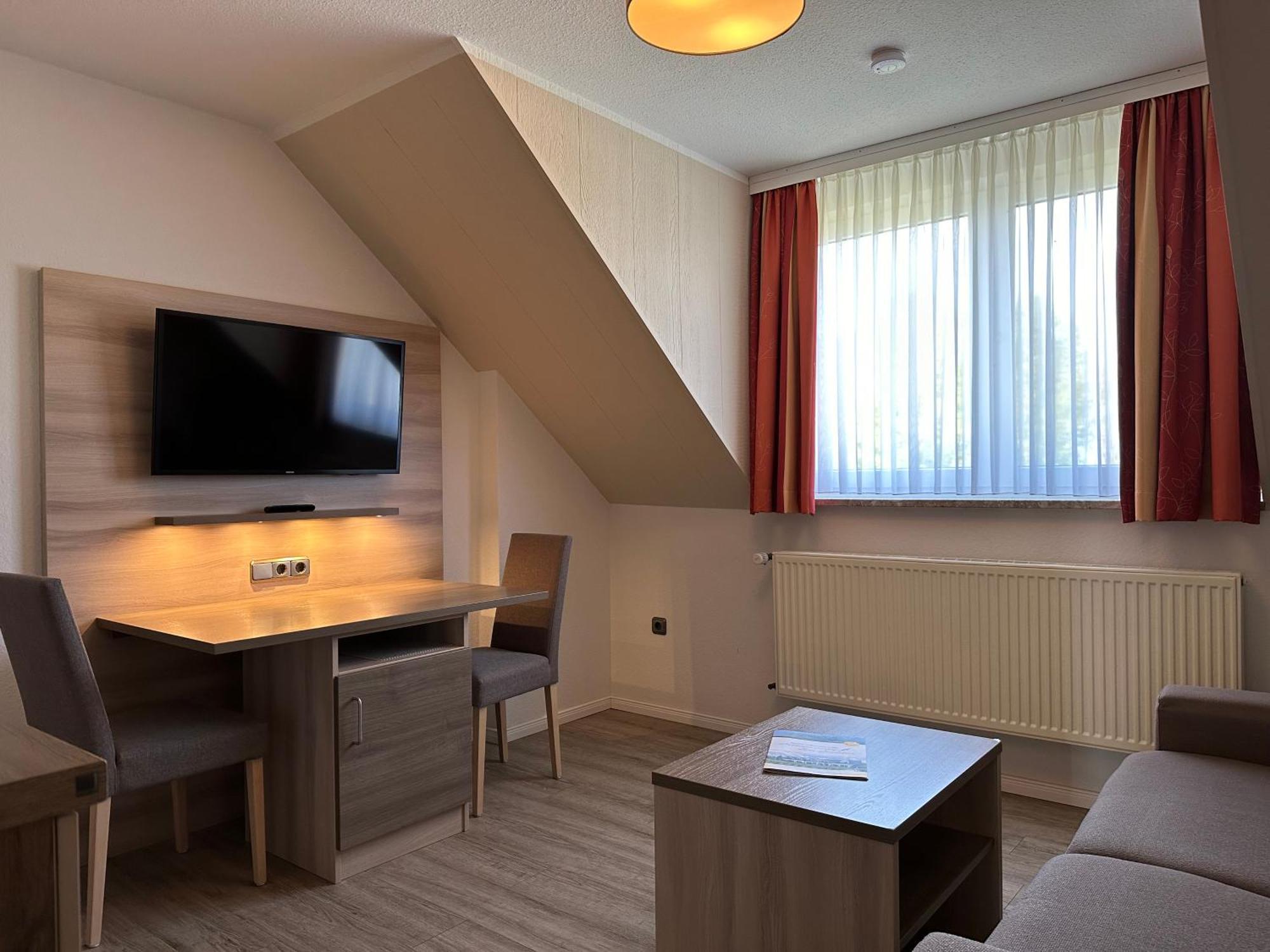 Appartementanlage Zur Seemoewe Insel Poel Exterior foto