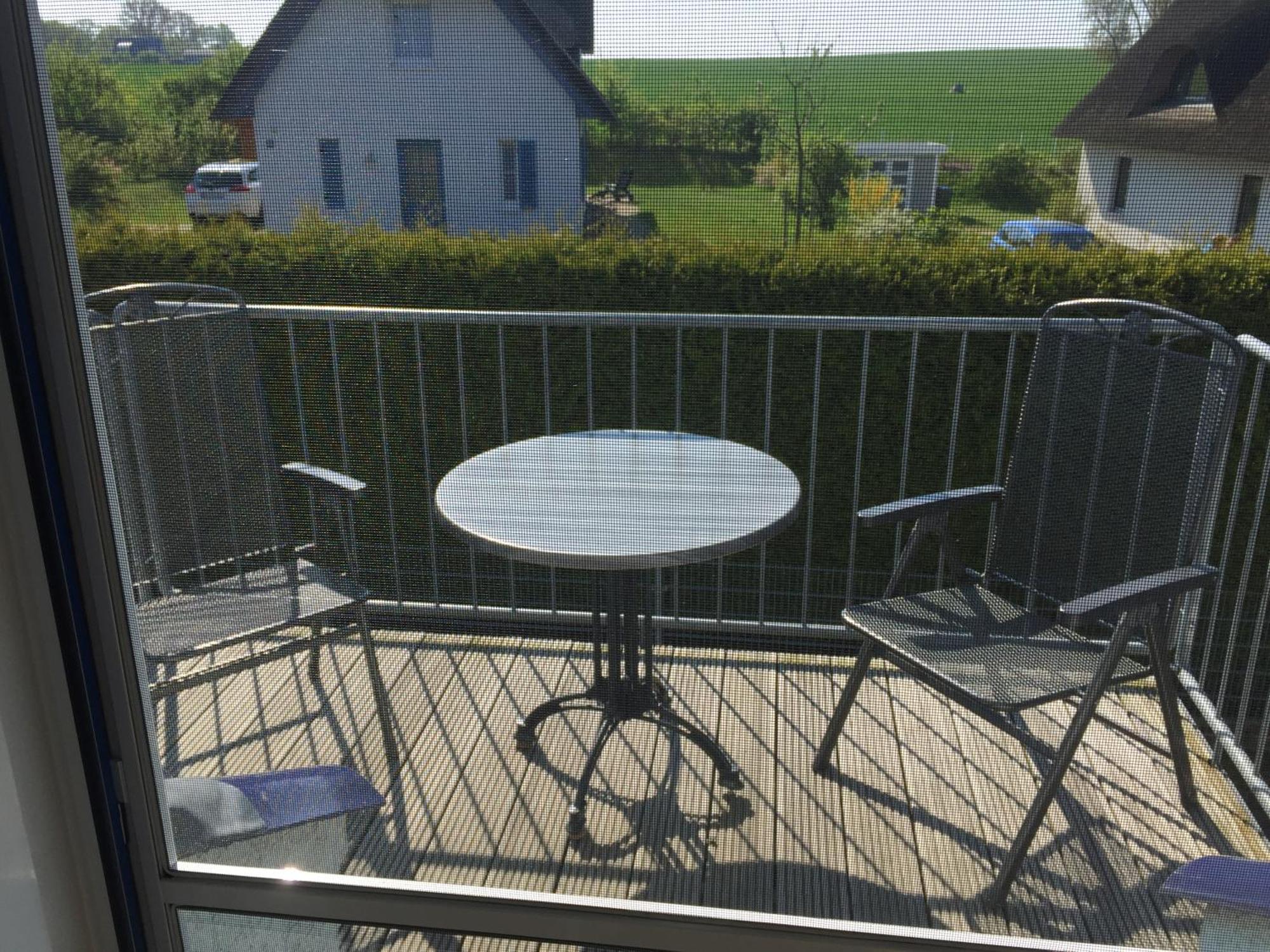 Appartementanlage Zur Seemoewe Insel Poel Quarto foto