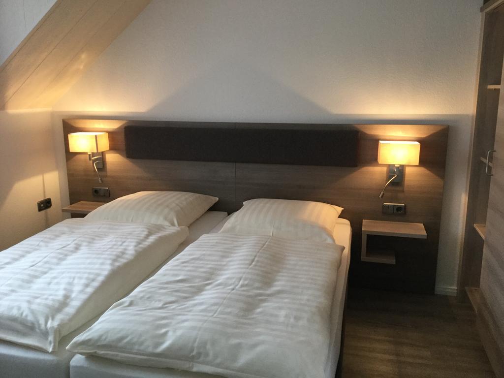 Appartementanlage Zur Seemoewe Insel Poel Exterior foto